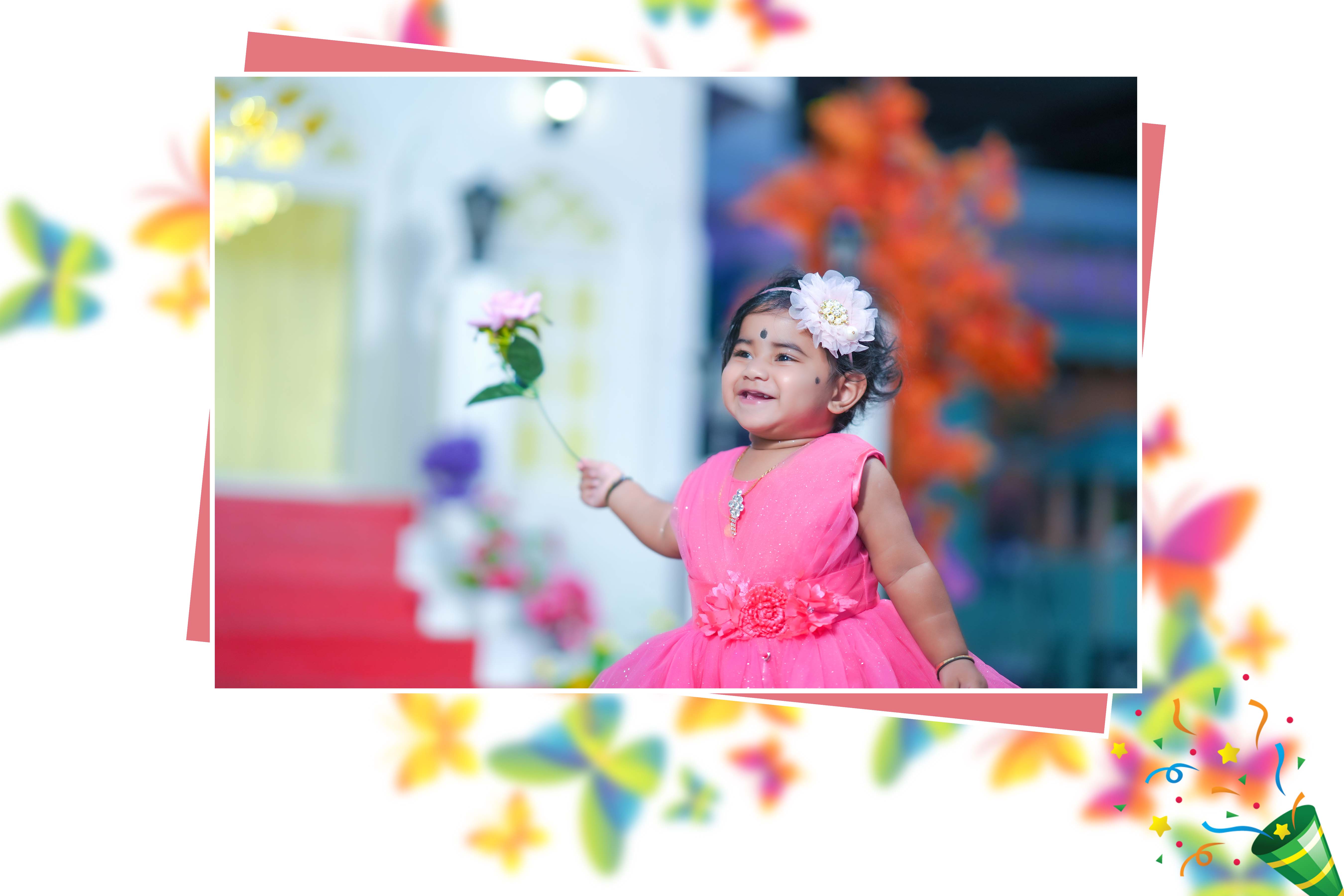 Kids Shoot 1